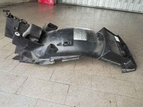 Parafango passaruota - parafango,