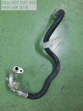 52061002 TUBO ARIA CONDIZIONATA A/C FIAT 500 TWIN-AIR 0.9L 2018