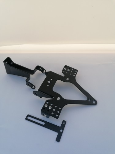 Portatarga grofatec evo per - grofatec,