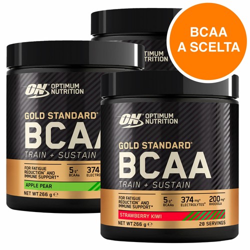 Optimum nutrition gold - on,