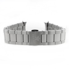 Zenith Bracciale acciaio ansa 19 mm per El Primero cronografo 38 mm 03.2150.400.