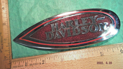 Bp25 harley davidson fuel - harley-davidson,