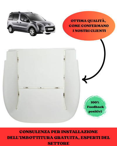 Ricambio per sedile peugeot - ricambio,