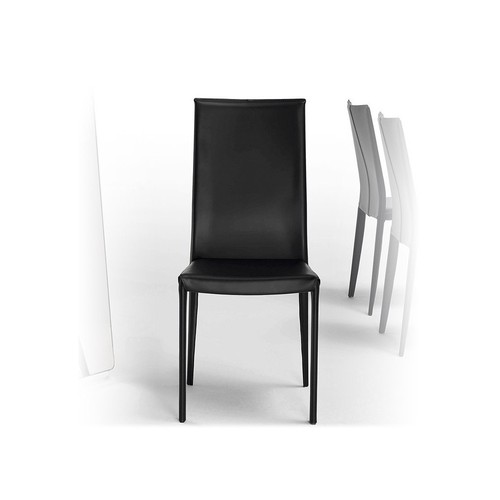 Chair sedie schienale alto - 2,