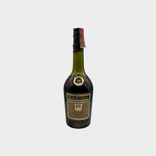 Martell Cognac - Bottiglia da