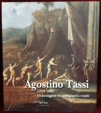 AGOSTINO TASSI (1578-1644) -