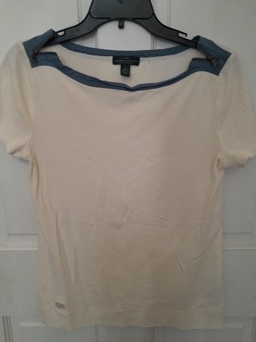 Camicia donna lauren - camicia,