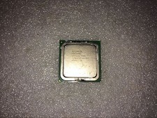 Processore Intel Pentium 4 640 SL8Q6 3.20GHz 800MHz FSB 2MB L2 Cache Socket 775