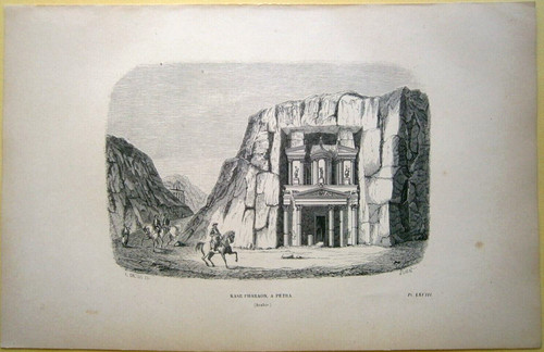 1843 stampa bretone kasneh - 1843,