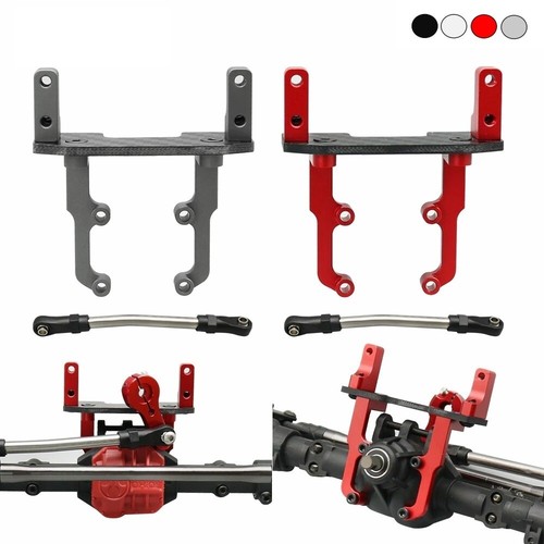 Supporto servo metallo - servo, in