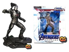 War Machine Iron Man Avengers