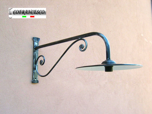 Lampada applique parete per - lampada,