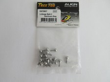 Align T-Rex 700 set di perni a