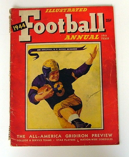 1944 rivista annuale - 1944,