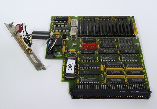 Scheda video pds micron xceed - micron,