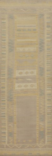 Tappeto tribale kilim - tribale,