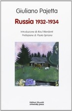Russia 1932-34