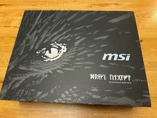 EDIZIONE LIMITATA MSI Titan 18