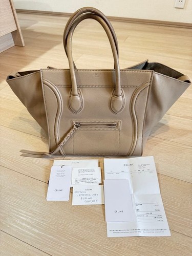 Borsa mano celine - borsa,
