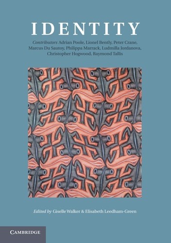 Identity darwin college - (darwin,