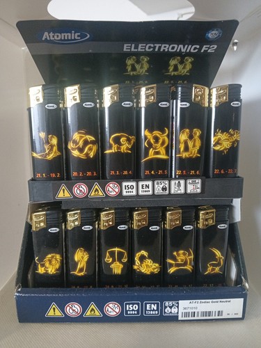Accendino elettronico - 96,