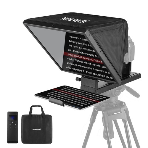 Neewer x16b basics - x16b,