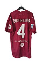 Maglia Torino FC 2023/24