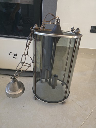 Elegante lampada stile - elegante,