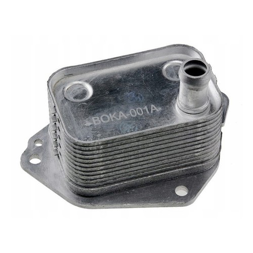 Radiatore olio motore