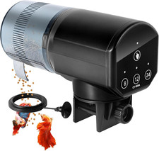 Automatico Distributore Cibo