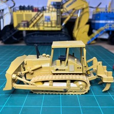 Vintage Fiat Allis 41B Dozer