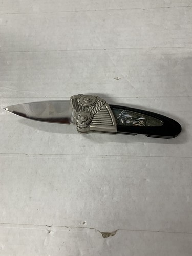 Coltello motore - coltello, motore/motore