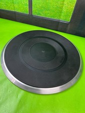 Pioneer PL-400 piatto e
