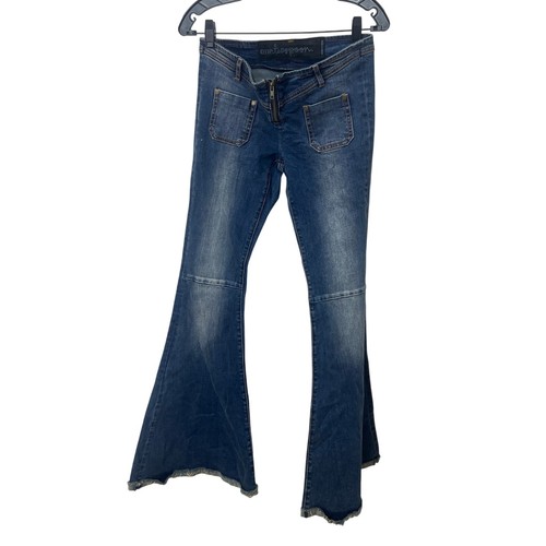Cucchiaio jeans blu a - sz,