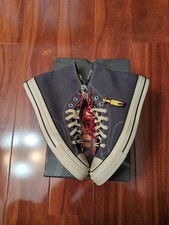 Converse x Stranger Things