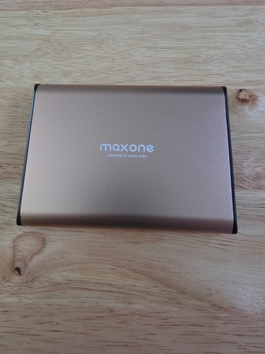Disco rigido maxone 1tb - maxone,