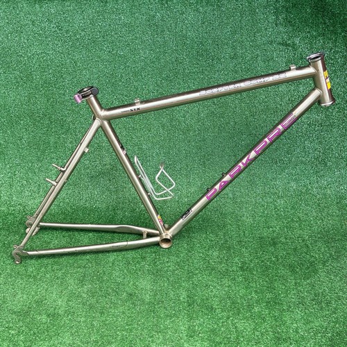 Telaio mtb mountain bike - telaio,