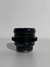 Obiettivo macro zeiss - obiettivo,