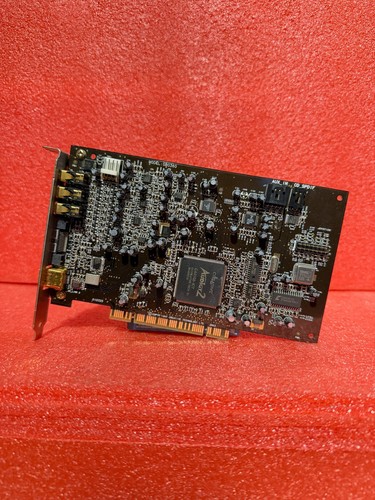 Creative labs sound blaster - creative,