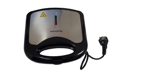 Nordmende sandwich maker - sandwich,