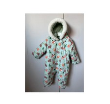 Tuta da neve passeggino età