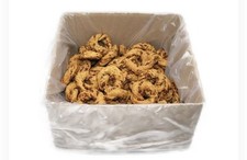  4  kg taralli napoletani extra(compra in un negozio reale) MOZZARELLA