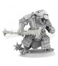 General Fimir Clan Nieblas