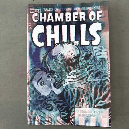 Chamber chills - chills, #23
