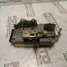 9135L4 Serratura porta ant. SX PEUGEOT 807 2.2 16V HDi Mnv 5p/d/2179cc