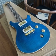 Nuova tastiera prs blu