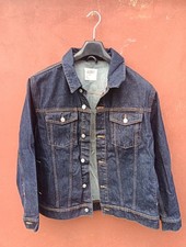Giacca denim uomo Denim Co