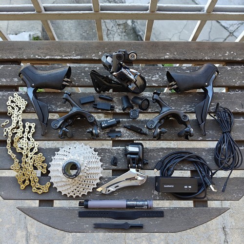 Shimano ultegra r8050 - ultegra,