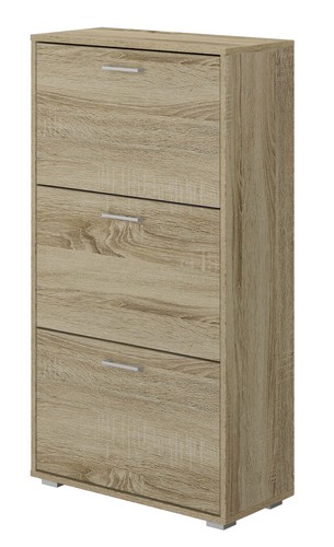 Scarpiera scomparti - scarpiera, 3