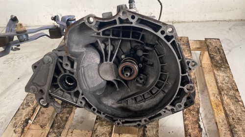 Cambio manuale completo per - cambio,
